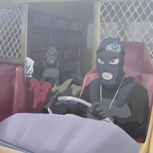 Guhtru x Brownboy - 2 Man Weave