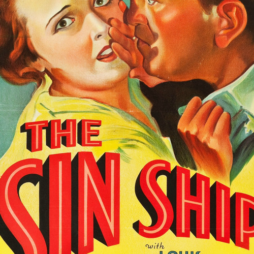 THE SIN SHIP