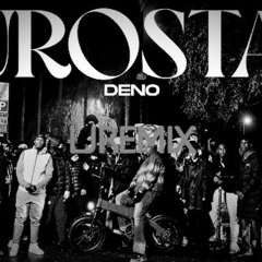 EUROSTAR - (REMIX, BASS, PITCH, REVERB) - GULEED x DENO x ICEKIDD