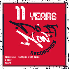 2 Deep (Matthias Vogt Remix)