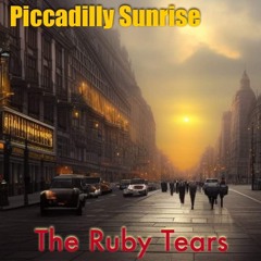 Piccadilly Sunrise (2023 version)