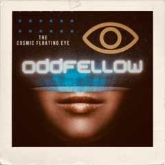 Two Philosophers ( and a Stargazer ) - Trax 2 The Cosmic Floating Eye EP