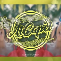 Jephy Jay Ft. Don Jazzy - Ifeoma (AlCapél Acapellas)