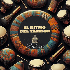 Brian Medina -Ritmos Africanos (PODCAST 2024)