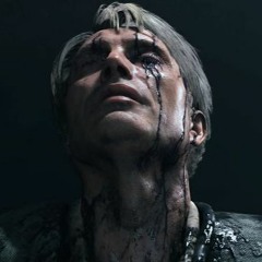 Don't Be So Serious [ Death Stranding ]
