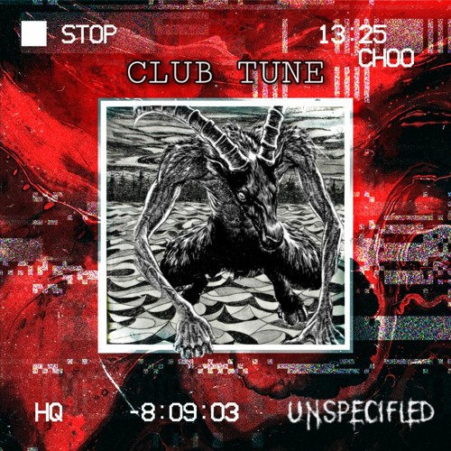 UNSPECIFIED - CLUB TUNE