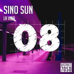SINO SUN - LA VIDA (DISTRICT 7050)