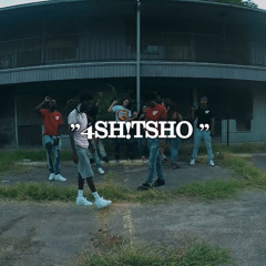feat. TTK Blokkboii - 4Sh!tSho