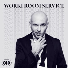 Worki Room Service (Ceeroy Blend)
