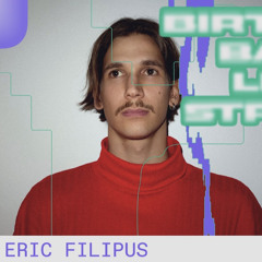 IDA Helsinki 1 Year Birthday Bash - Eric Filipus