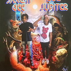 Lul Jupiter - Intro Ft Jaxon Gee