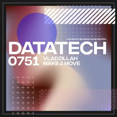 Vladzillah - Make 2 Move [Radio Edit]