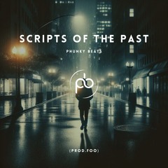 Scripts of The Past