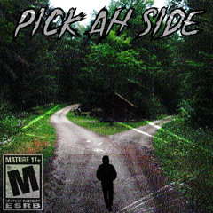 Pick ah side ft Wiz