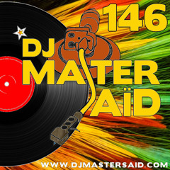 DJ Master Saïd's Soulful & Funky House Mix Volume 146