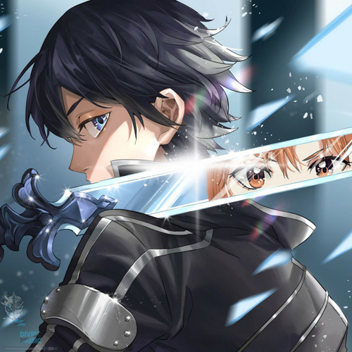 Divide Music - Reality Feat.AmaLee (Inspired by "Sword Art Online")