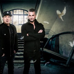 X-noiZe Closing Set @ Esoteric Festival 2024