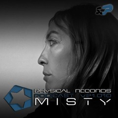 MISTY - Physical Records Podcast