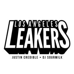 la leaker$ p.Headshot x Iam Flexx