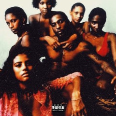 GIRLS (PROD.AMISTEPH KISANGA)