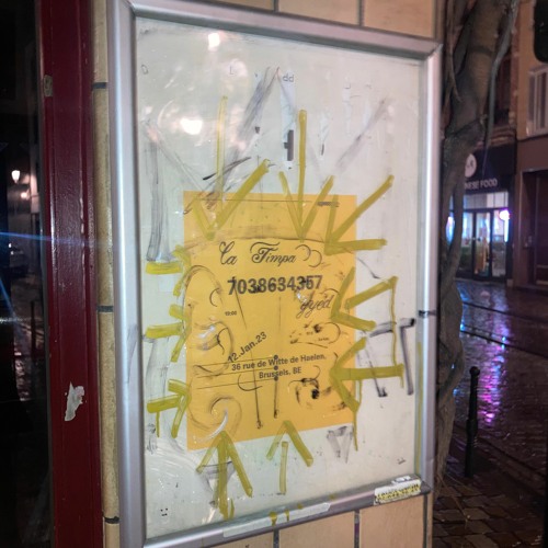 Moogy Maserati (DJ set) @ IV II