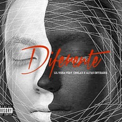 Lil Veiga- Diferente ft Crislau Anderson & Altas Entidades