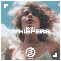Kout - Whispers (Original Mix)