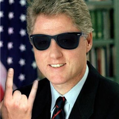Bill Clinton ft rhea (Prod. BeatsbyA2x)
