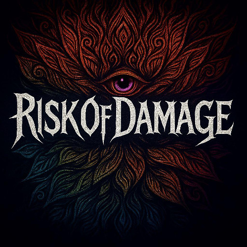 SET PSYCOLOGIC 9 ANOS - RISK OF DAMAGE
