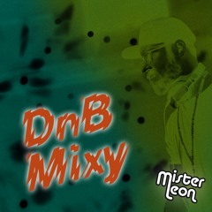 DnB Mixy 2025