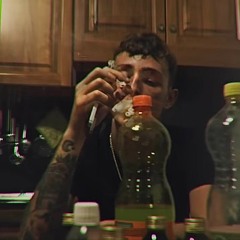 Side Baby - RIP JERK RMX (@robbega)