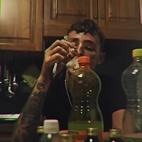 Side Baby - RIP JERK RMX (@robbega)