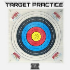 Target Practice (Prod by. Flipmagic)
