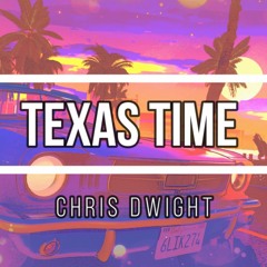 Texas Time - Keith URBAN - Cover by Chris DWIGHT
