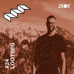 Down The Stairs Mix Series 024 - Lootbeg