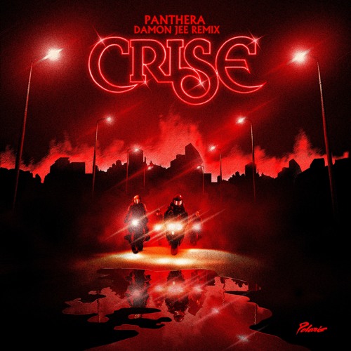 Premiere: Panthera - Crise (Damon Jee Remix) [Polaris]