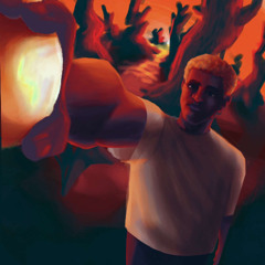 Library Book [Prod. Everestdidthis]