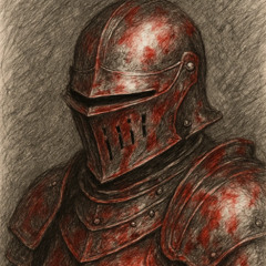 “Crimson to Metal”