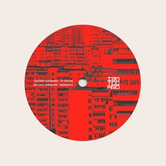 Jacopo Ghirardi - 21 Grams (Original Mix) [IAMTRAW] // Techno Raw Premiere
