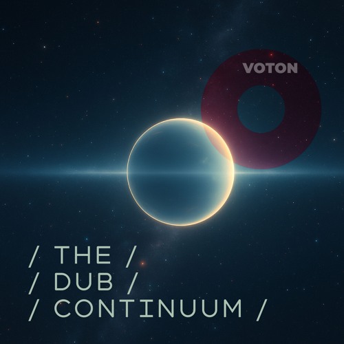 / The / Dub / Continuum /