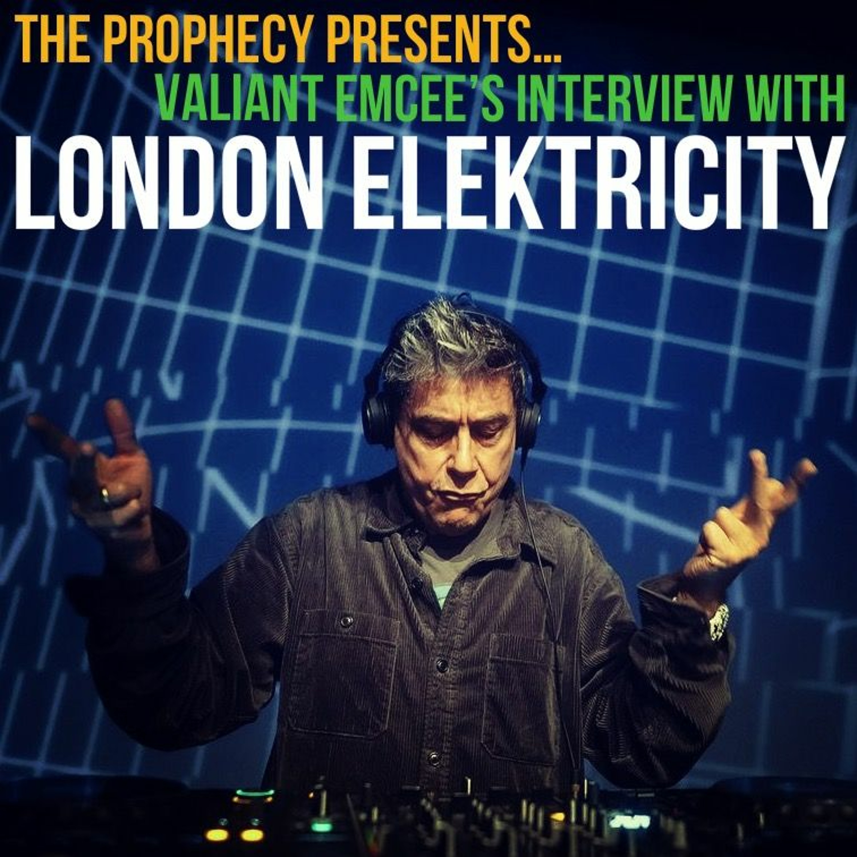 Valiant Emcee Radio