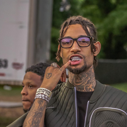 PNB Rock - Got The Bag (Unreleased).mp3