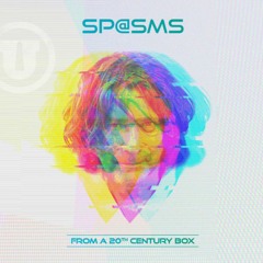 Sp@sms - Pathos (Bloody Mary Remix) [U-Trax]