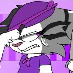 Purple Candyland! || Animation Meme [ Slowed ]