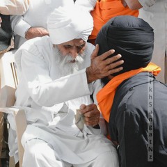 ਜਨ ਪਰਉਪਕਾਰੀ ਆਏ ॥ Rare Jeewan Khedan Sant Baba Labh Singh Ji Killa AnandGarh Wale