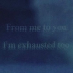 From me to you