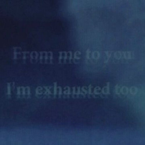 From me to you