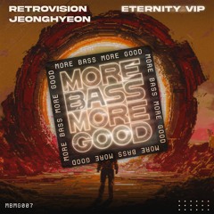 RetroVision x Jeonghyeon - Eternity VIP