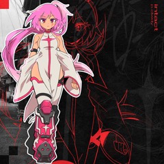 intact「clwdy」