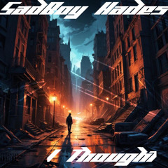 I Thought (Freestyle)—Prod. Chiefly Beats